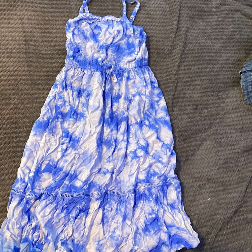 Kids dress